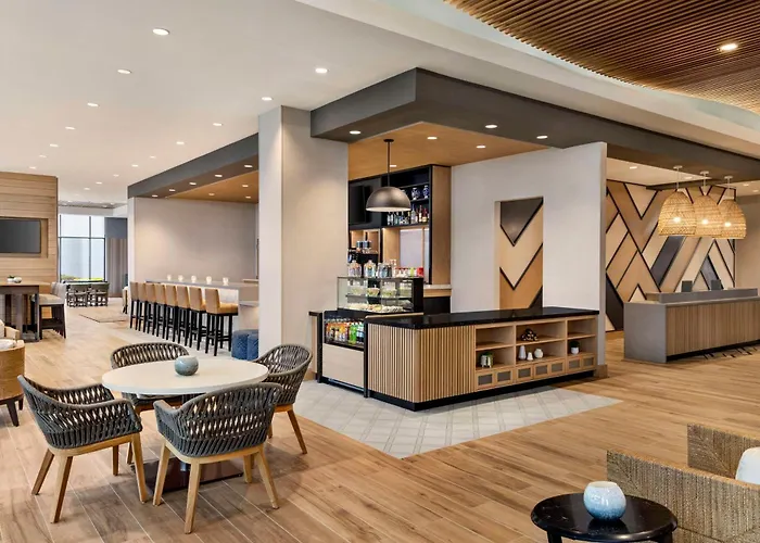 Hyatt Place Virginia Beach Oceanfront